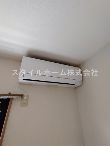 【設備】 | アストラヘリオス | 別部屋写真です。