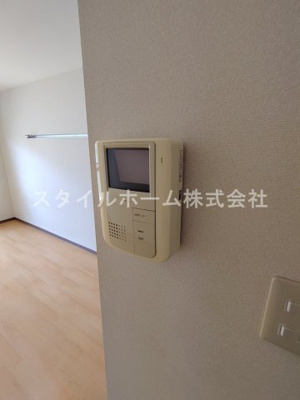 【セキュリティ】 | アストラヘリオス | 別部屋写真です。