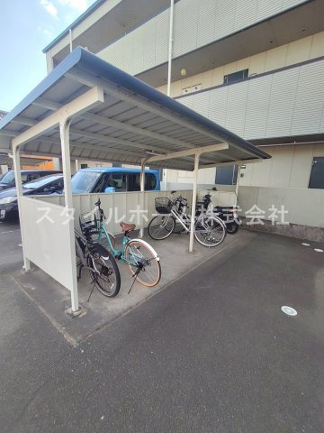 【その他共用部分】 | アストラヘリオス