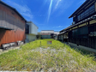  | 近江八幡市安土町下豊浦　売土地