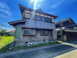  | 近江八幡市安土町下豊浦　売土地