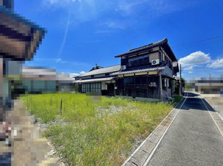  | 近江八幡市安土町下豊浦　売土地