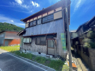  | 近江八幡市安土町下豊浦　売土地