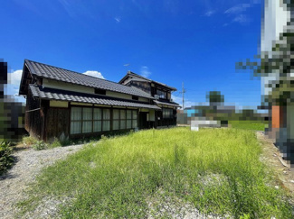  | 近江八幡市安土町下豊浦　売土地