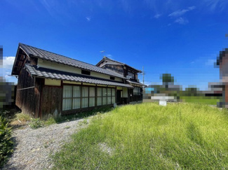  | 近江八幡市安土町下豊浦　売土地