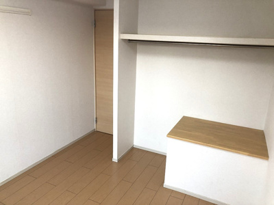 【寝室】 | グローヴヒルズ芝Ⅰ