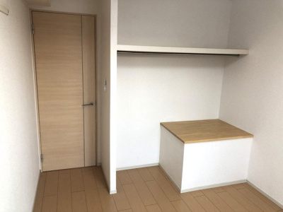 【寝室】 | グローヴヒルズ芝Ⅰ