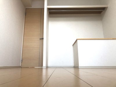 【洋室】 | グローヴヒルズ芝Ⅰ