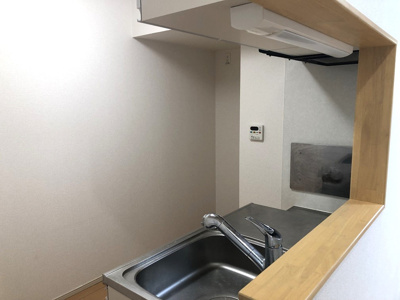 【キッチン】 | グローヴヒルズ芝Ⅰ