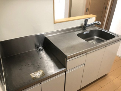 【キッチン】 | グローヴヒルズ芝Ⅰ