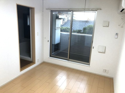 【居間・リビング】 | グローヴヒルズ芝Ⅰ