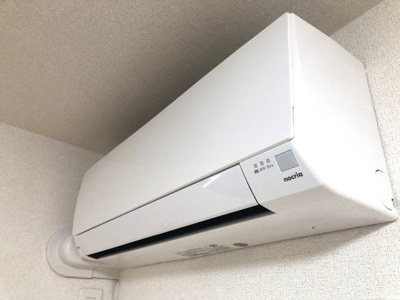 【設備】 | グローヴヒルズ芝Ⅰ