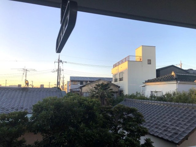 【展望】 | グローヴヒルズ芝Ⅰ