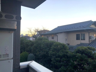 【展望】 | グローヴヒルズ芝Ⅰ