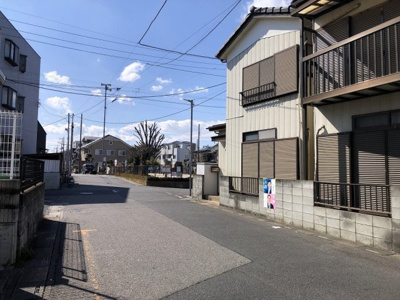 【周辺】 | グローヴヒルズ芝Ⅰ