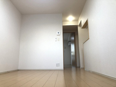 【居間・リビング】 | グローヴヒルズ芝Ⅰ