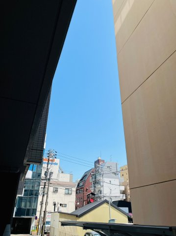 仲介手数料0円！エスカルコートの展望