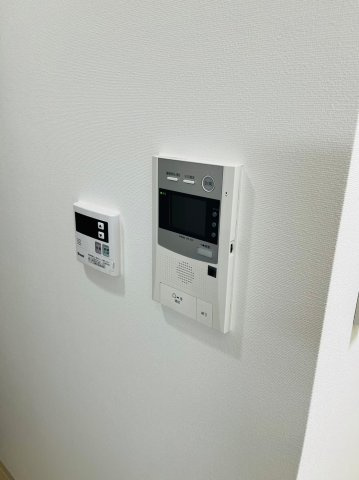 仲介手数料0円！エスカルコートのセキュリティ