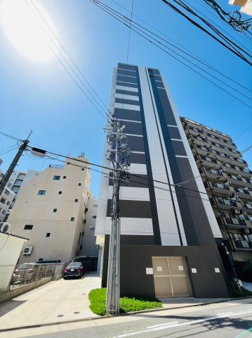 仲介手数料0円！エスカルコートの外観