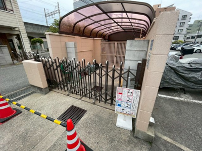 【その他共用部分】 | ユニハイム明石