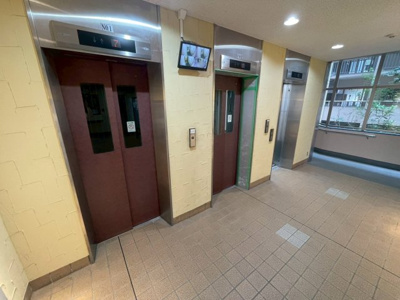 【その他共用部分】 | ユニハイム明石