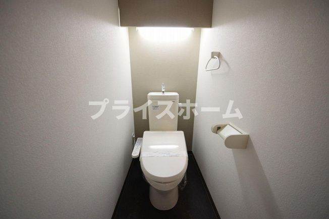 【トイレ】 | Presence博多