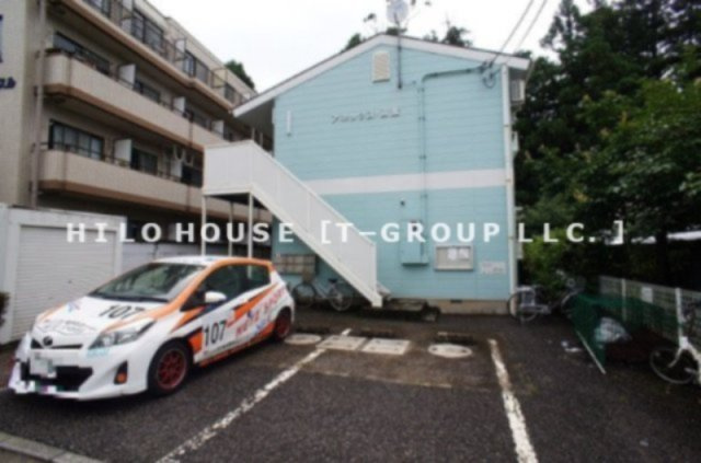 アネックス双葉