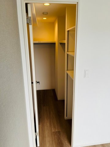 仲介手数料0円！！S-RESIDENCE浅間町の収納