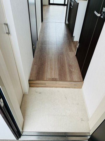 仲介手数料0円！！S-RESIDENCE浅間町の玄関