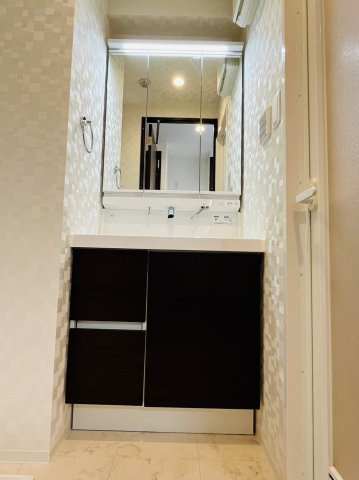仲介手数料0円！！S-RESIDENCE浅間町の洗面所