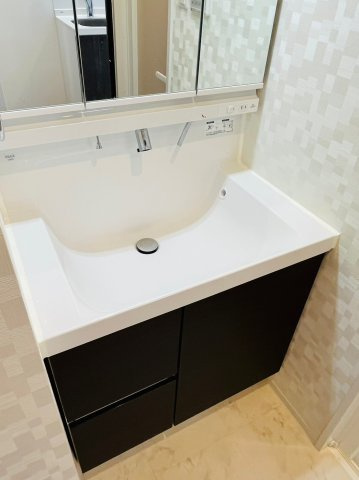 仲介手数料0円！！S-RESIDENCE浅間町の洗面所
