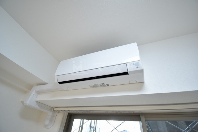 スプランディッド安土町の設備