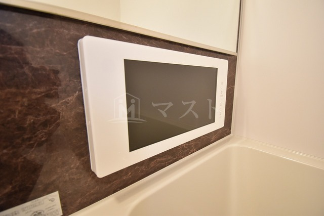 スプランディッド安土町の設備