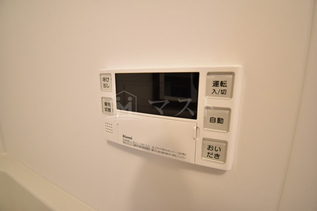 スプランディッド安土町の設備