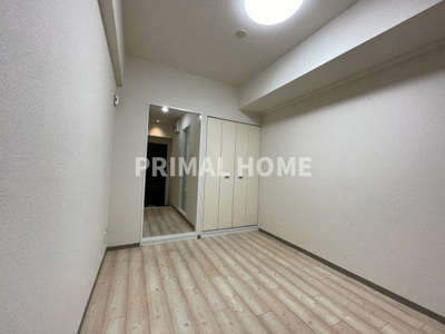 【寝室】 | イーグル東神奈川