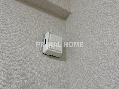 【セキュリティ】 | イーグル東神奈川