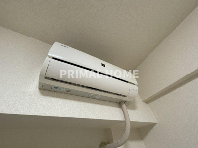 【設備】 | イーグル東神奈川