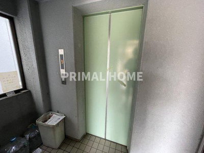 【その他共用部分】 | イーグル東神奈川