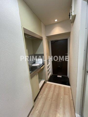 【キッチン】 | イーグル東神奈川