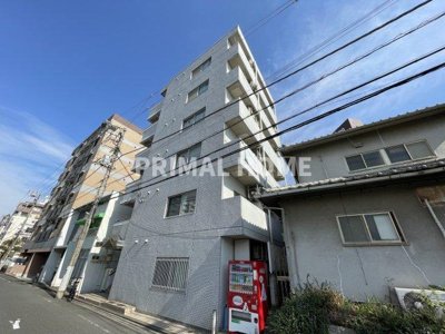 【外観】 | イーグル東神奈川