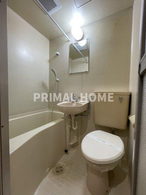 【浴室】 | イーグル東神奈川