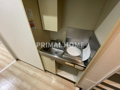 【キッチン】 | イーグル東神奈川