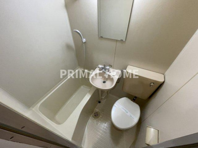 【浴室】 | イーグル東神奈川