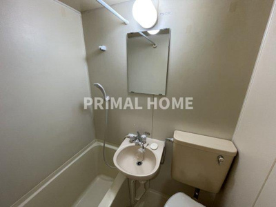 【洗面所】 | イーグル東神奈川