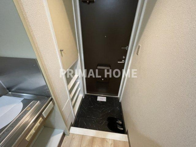 【玄関】 | イーグル東神奈川