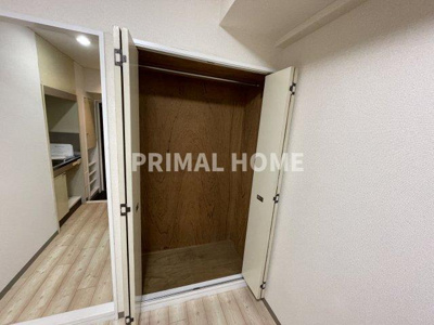 【収納】 | イーグル東神奈川