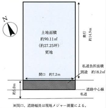 【土地図】 | S11588-養徳