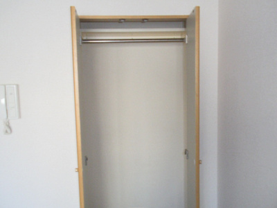 【収納】 | サン・アペックス四日市 | ※同建物同型タイプ