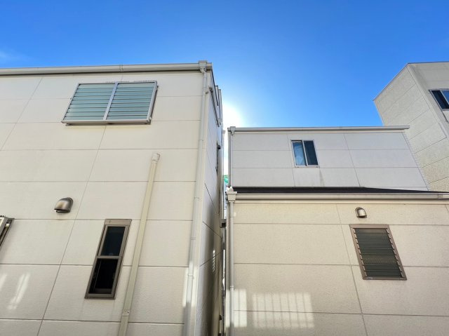 カーサヴィヴィアン名西の展望|カーサヴィヴィアン名西