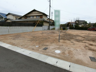 【外観】 | 4号地